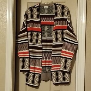 Old navy cardigans